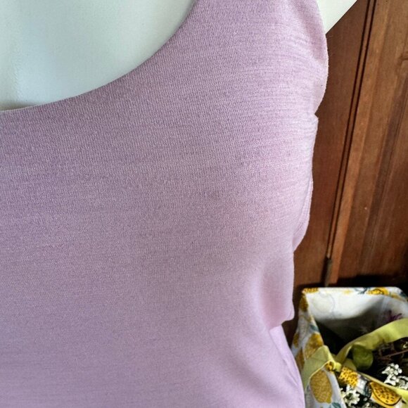 Lululemon Slay the Studio 2 in 1 Sz 4 - Picture 5 of 8